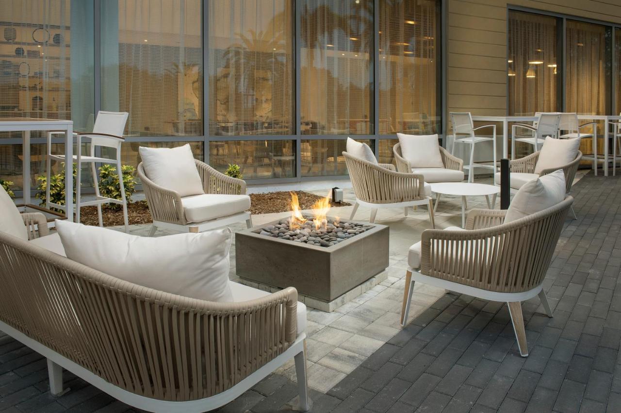 Element Orlando Universal Blvd. Williamsburg Exterior foto