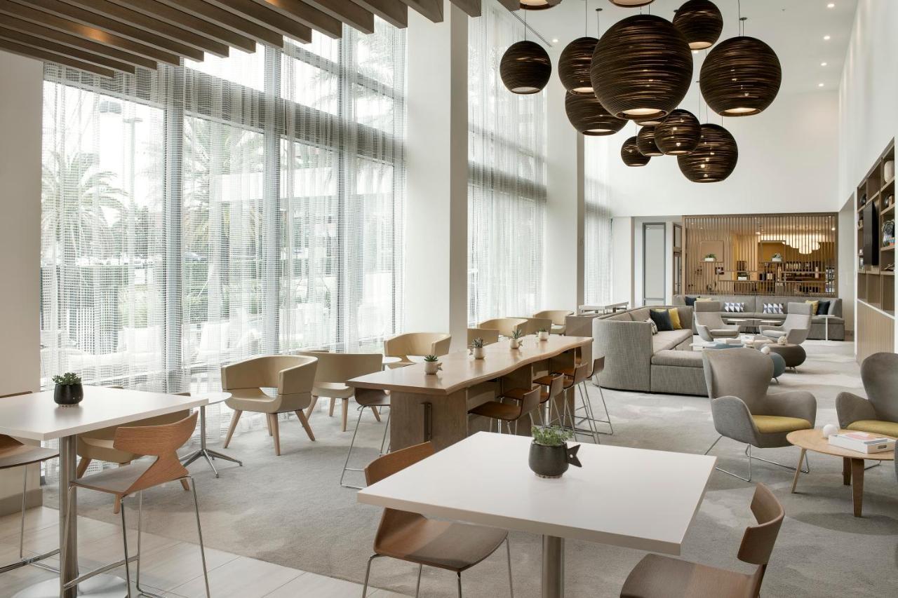 Element Orlando Universal Blvd. Williamsburg Exterior foto